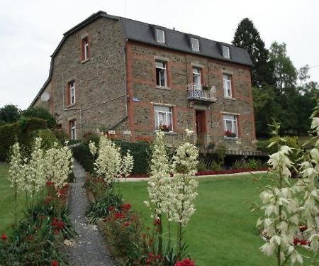 Villa Louise Bouillon Zewnętrze zdjęcie