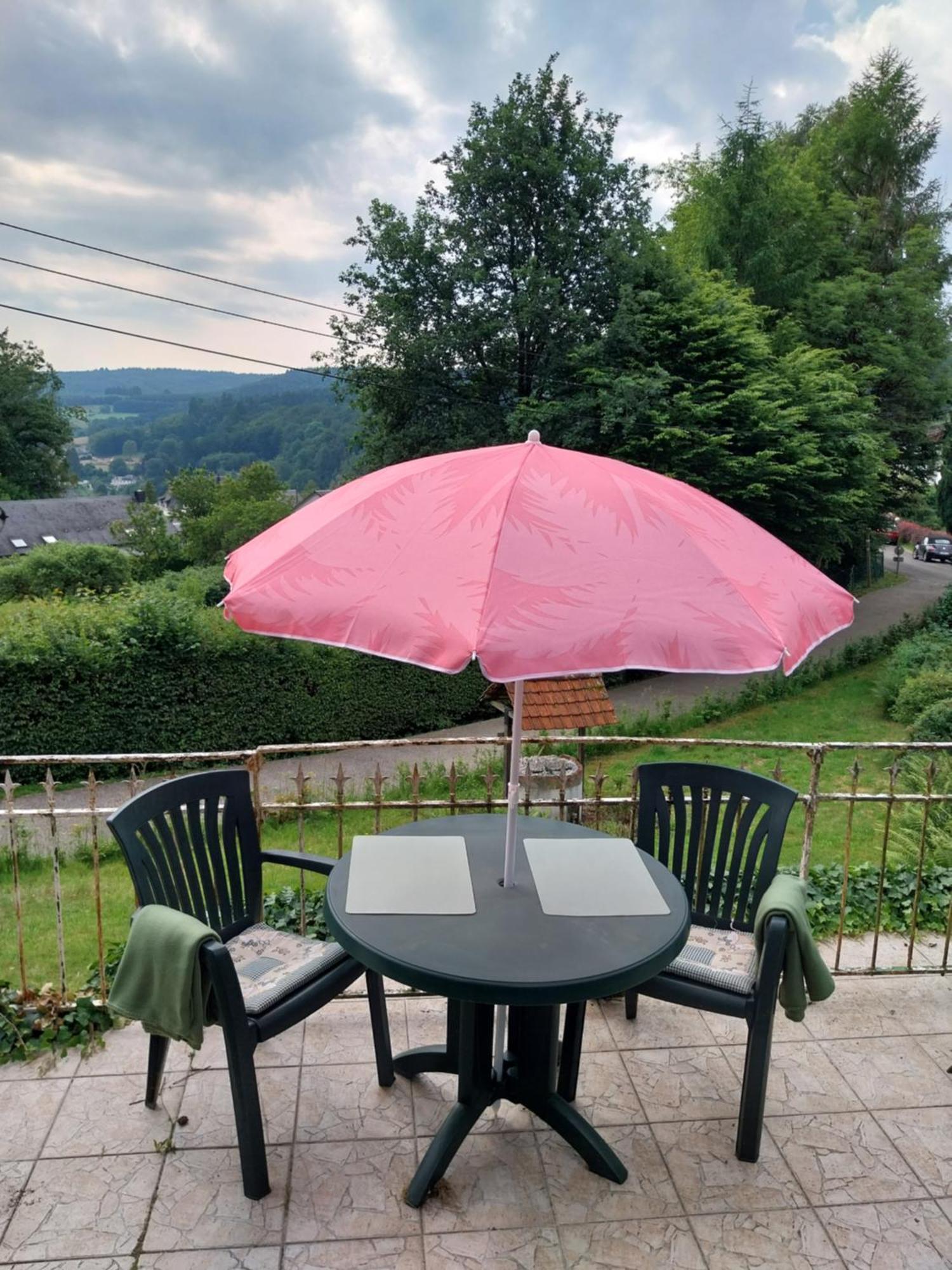 Villa Louise Bouillon Zewnętrze zdjęcie