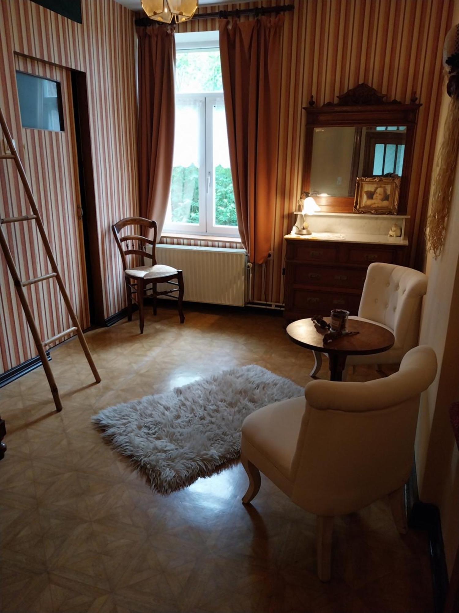 Villa Louise Bouillon Zewnętrze zdjęcie