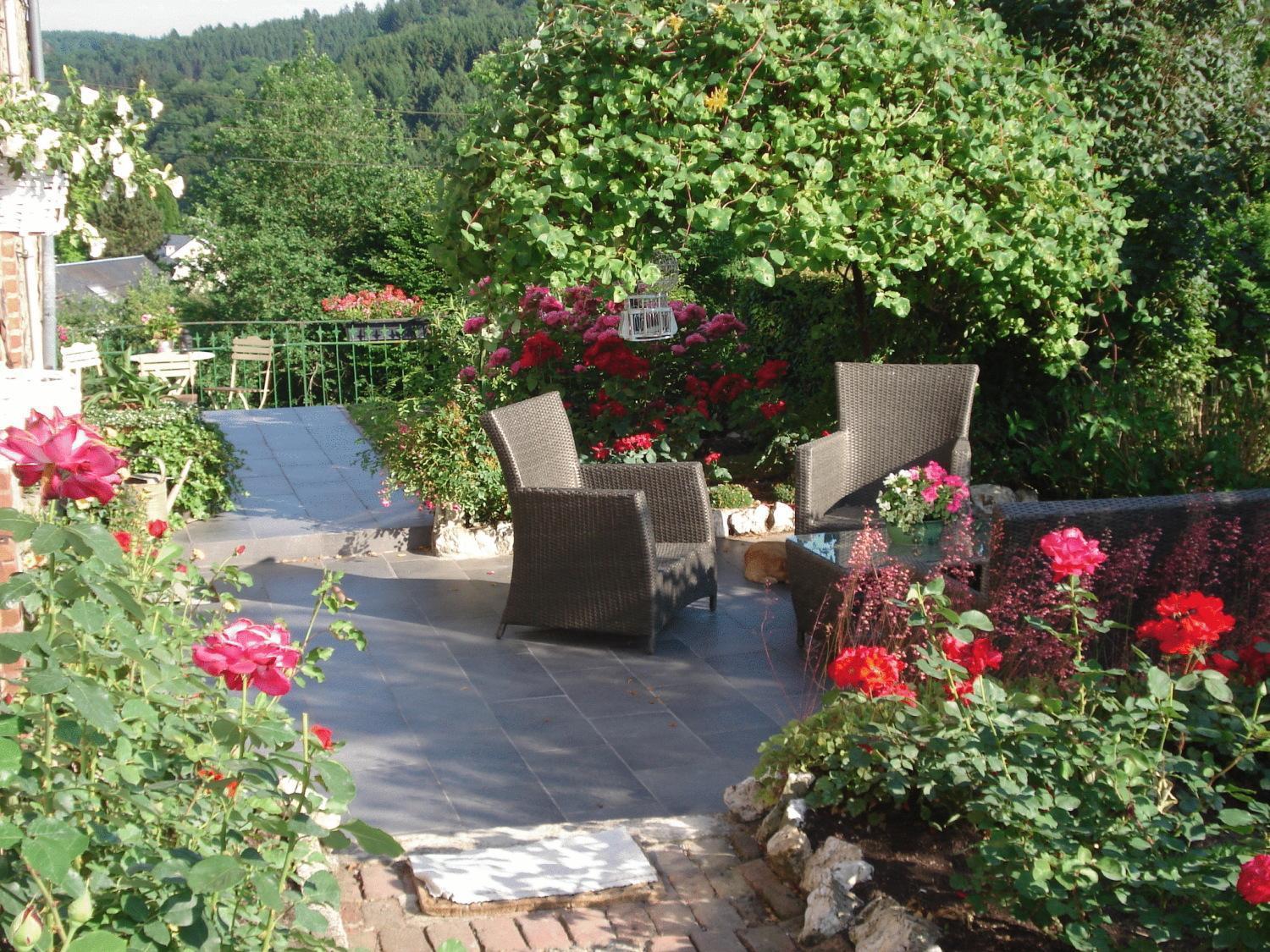 Villa Louise Bouillon Zewnętrze zdjęcie