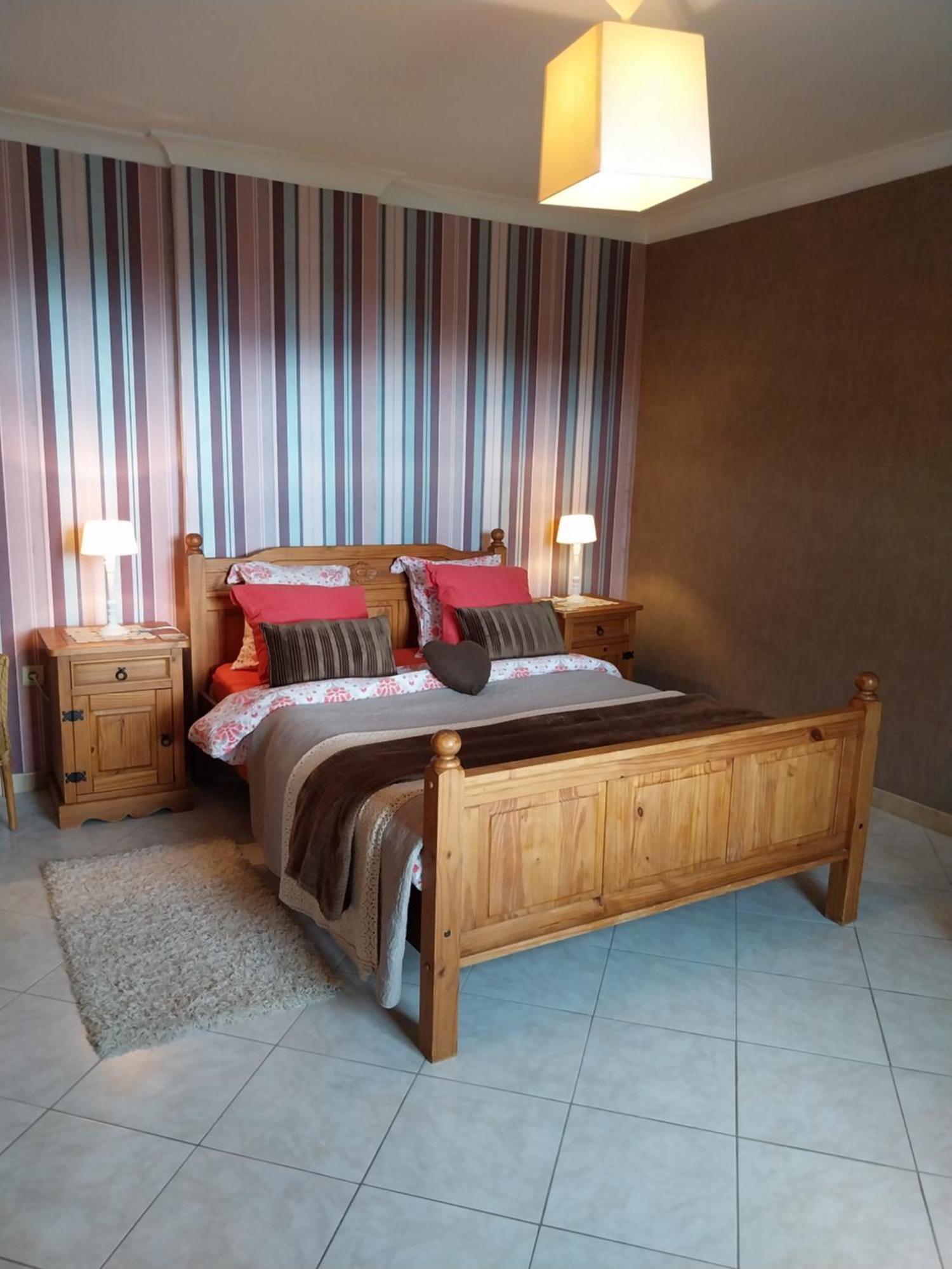 Villa Louise Bouillon Zewnętrze zdjęcie